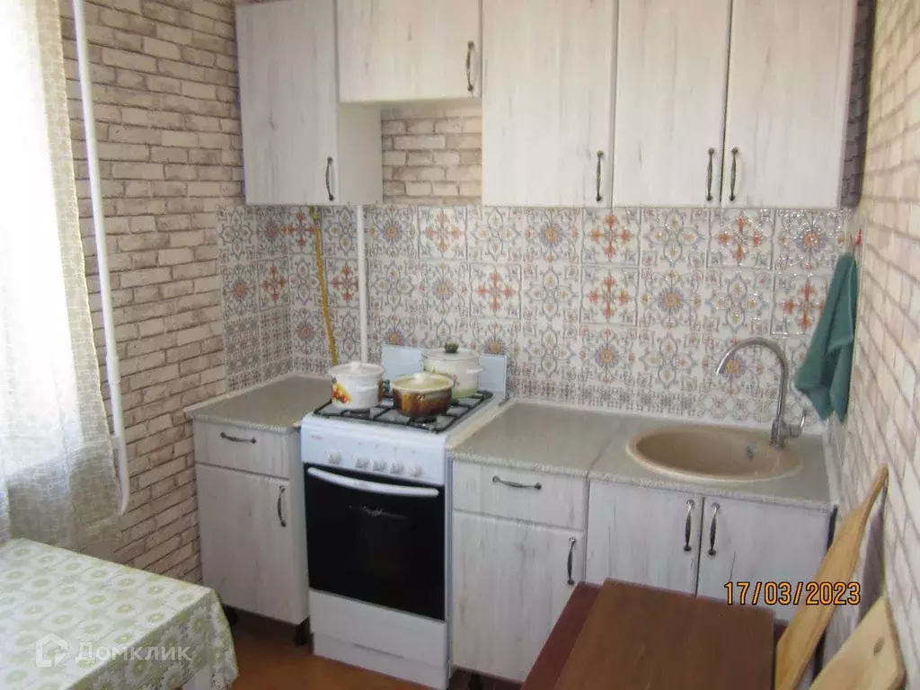 Продаётся 1-к квартира, 36 м - Фото 0