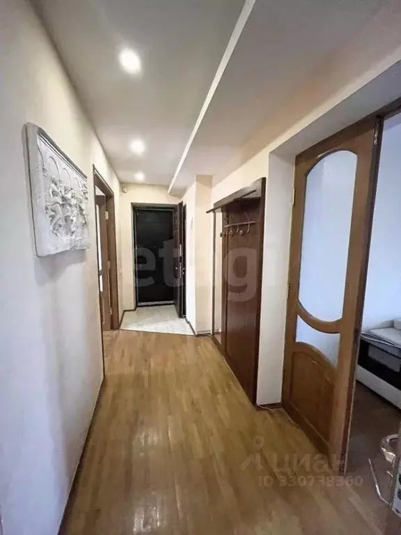 3-к кв. Севастополь ул. Ленина, 68 (85.8 м) - Фото 1