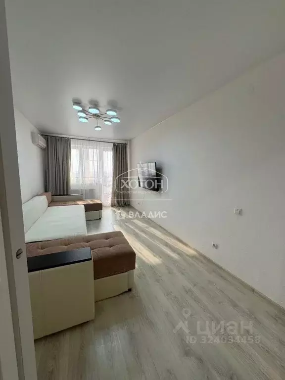 3-к кв. Калмыкия, Элиста 3-й мкр, 7 (66.5 м) - Фото 1