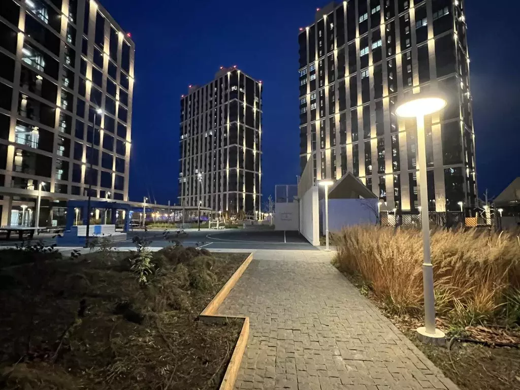 2-к кв. Татарстан, Казань ул. Сибгата Хакима, 62 (48.0 м) - Фото 1