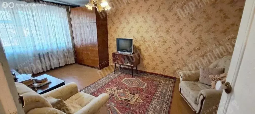 3-комнатная квартира: Тверь, улица Громова, 5 (61.1 м) - Фото 2