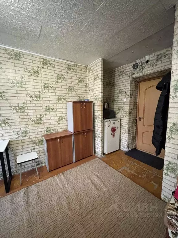 Комната Московская область, Подольск ул. Свердлова, 52а (16.3 м) - Фото 1
