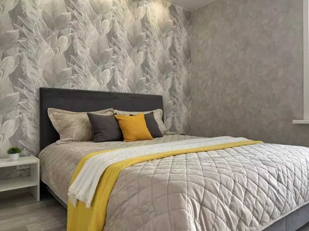 2-к кв. Сахалинская область, Южно-Сахалинск ул. Имени Н.Г. Смирнова, 3 ... - Фото 1