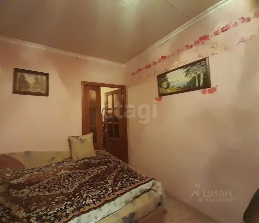 2-к кв. Воронежская область, Воронеж ул. Танеева, 9 (55.7 м) - Фото 2