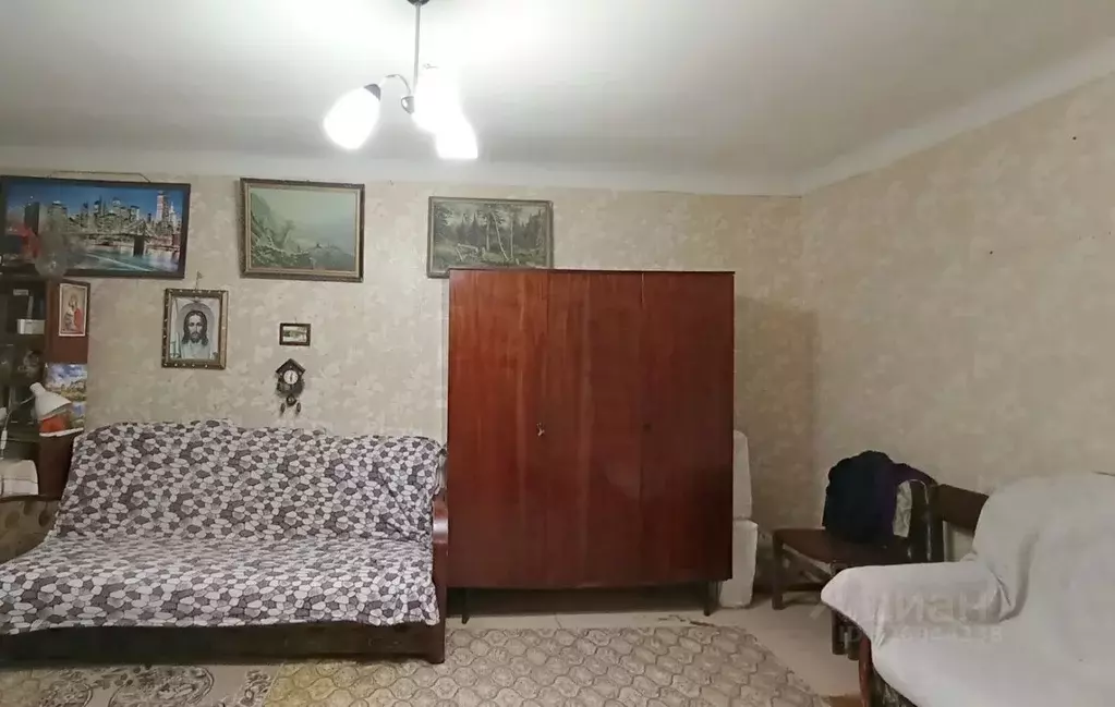 1-к кв. Тамбовская область, Тамбов Набережная ул., 4 (29.5 м) - Фото 2