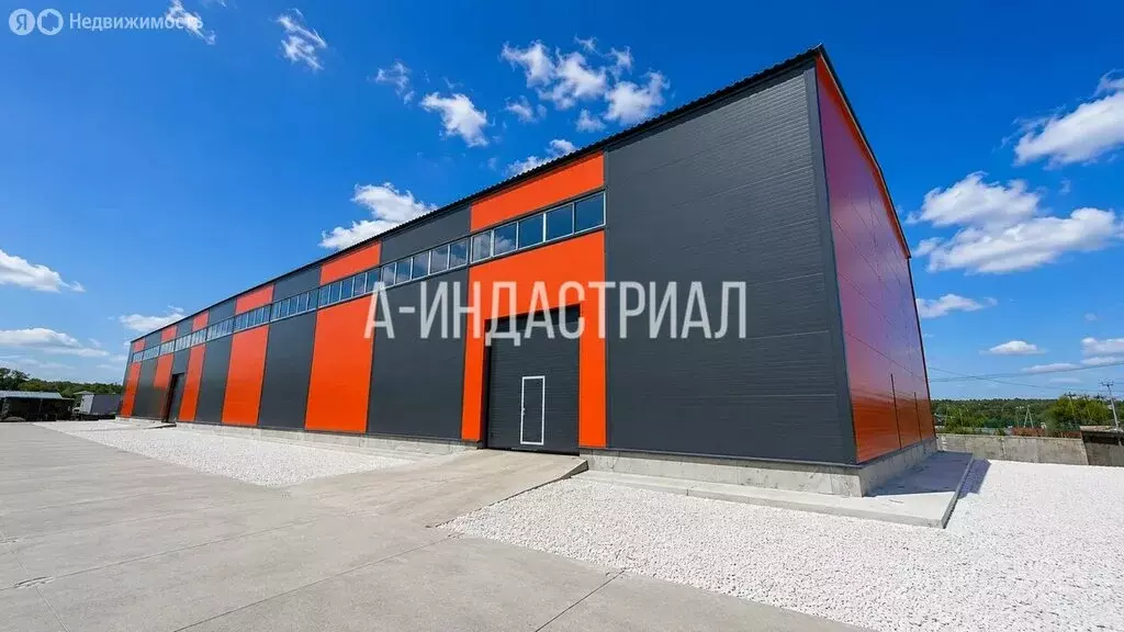 Помещение свободного назначения (1350 м) - Фото 1