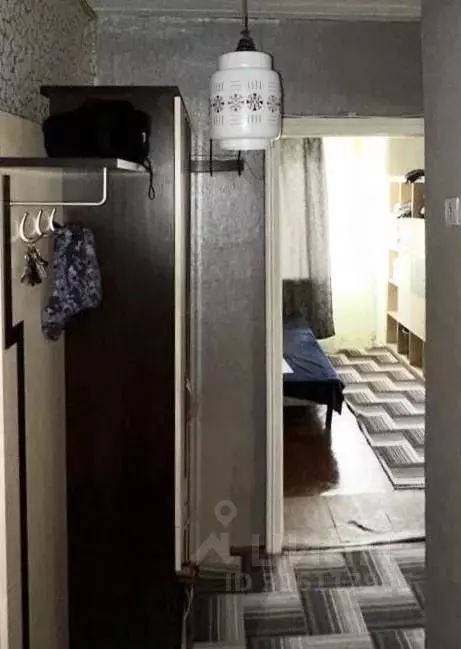 1-к кв. Московская область, Домодедово пл. Гагарина, 6 (32.0 м) - Фото 1