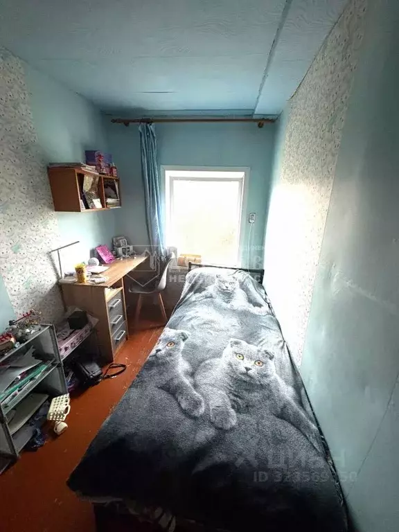 Дом в Кемеровская область, Березовский ул. Ленина (37 м) - Фото 2
