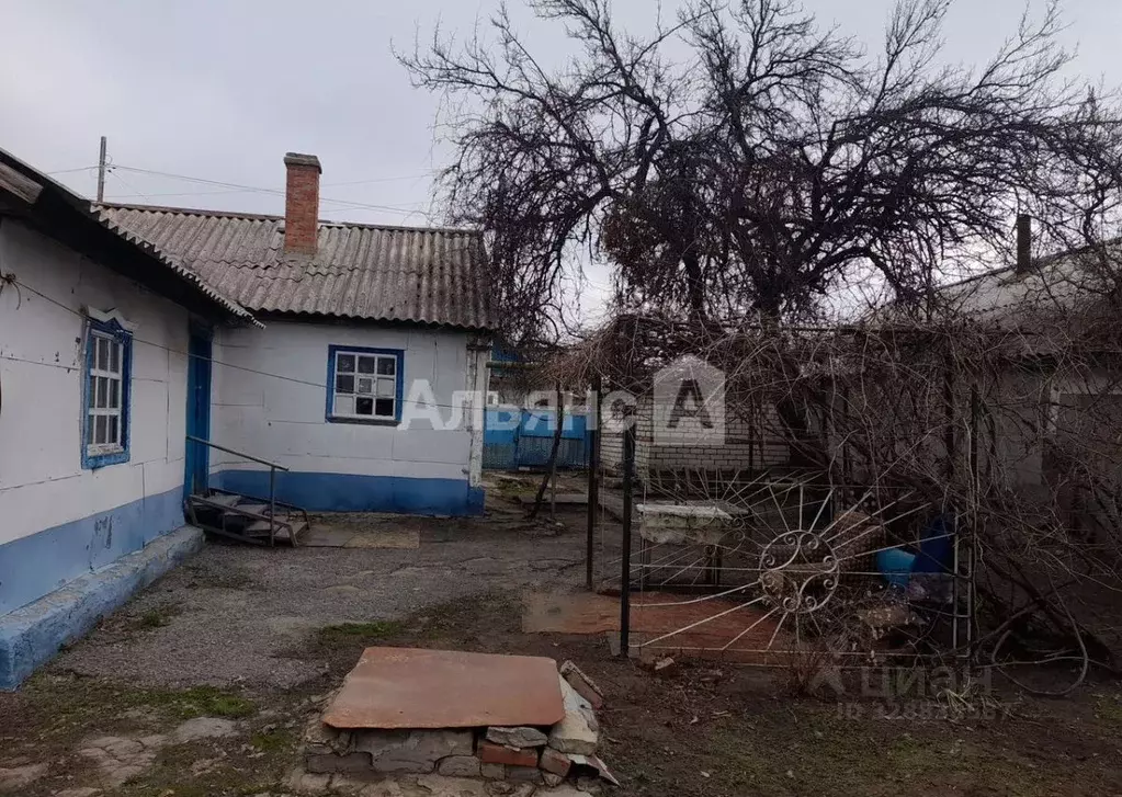Дом в Ростовская область, Белая Калитва ул. Чапаева (41 м) - Фото 2