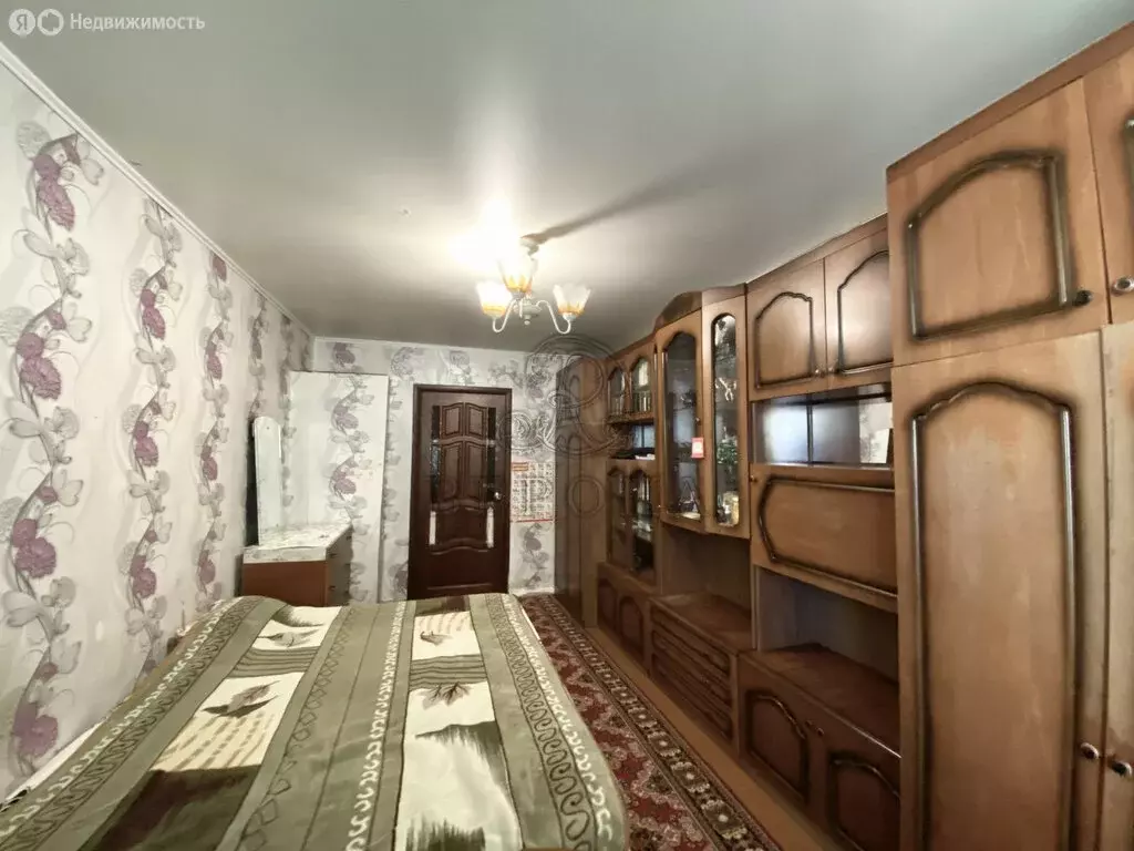 2-комнатная квартира: посёлок городского типа Обухово, улица Яковлева, ... - Фото 2