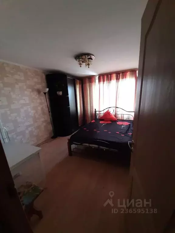 Комната Москва Ярославское ш., 114К1 - Фото 2