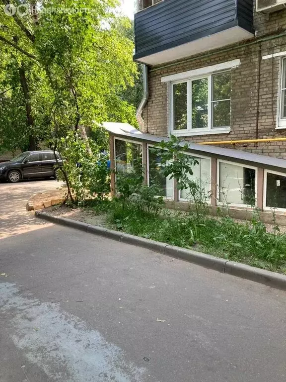 Помещение свободного назначения (200 м) - Фото 1