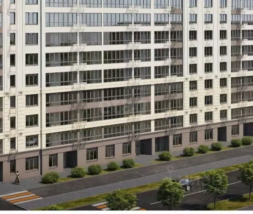 1-к кв. Саратовская область, Энгельс ул. Пушкина, 85 (30.4 м) - Фото 2