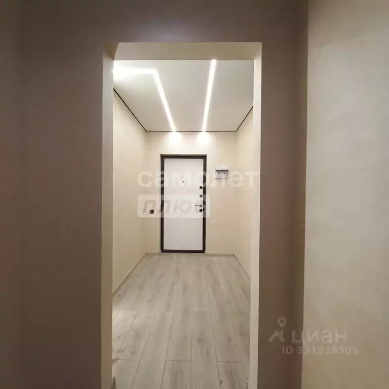 2-к кв. Челябинская область, Миасс ул. Богдана Хмельницкого, 76 (62.8 ... - Фото 2