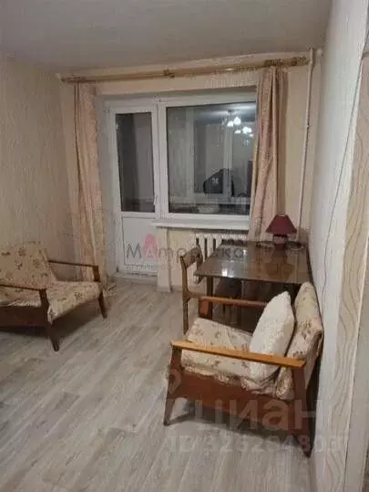 1-к кв. Белгородская область, Белгород ул. Николая Островского, 7 ... - Фото 1