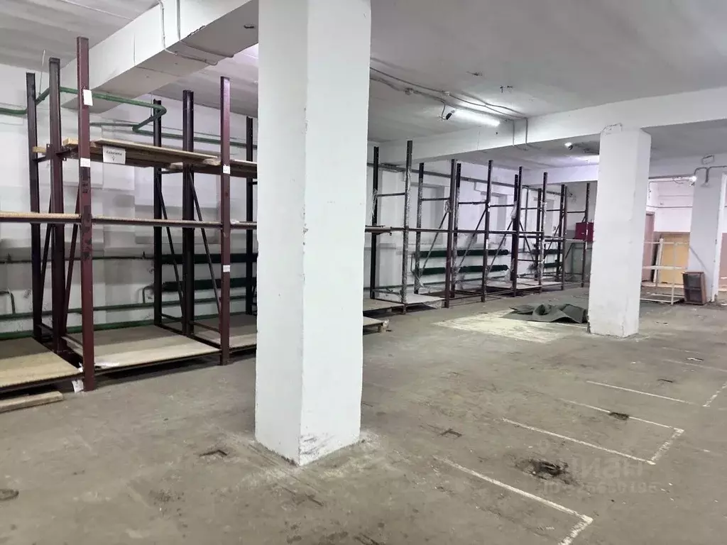 Склад в Краснодарский край, Краснодар ул. Одесская, 54 (350 м) - Фото 2