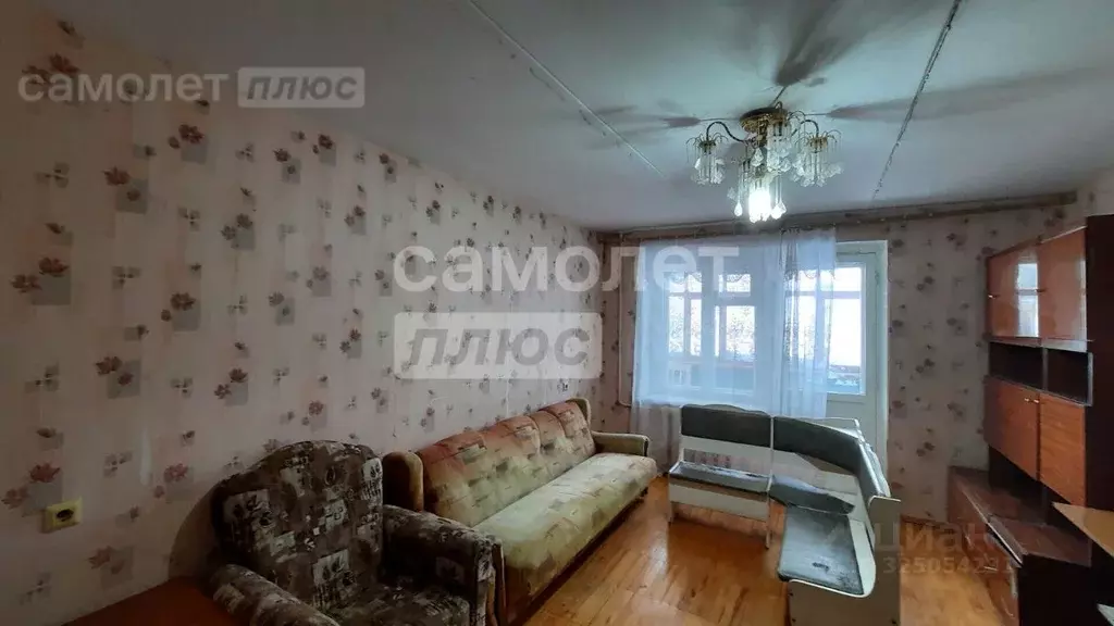 3-к кв. Марий Эл, Йошкар-Ола городской округ, с. Семеновка ул. ... - Фото 2