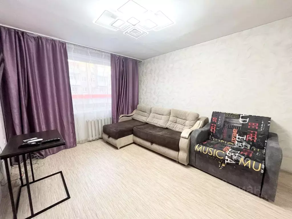 1-к кв. Новосибирская область, Новосибирск Степная ул., 63 (29.2 м) - Фото 1