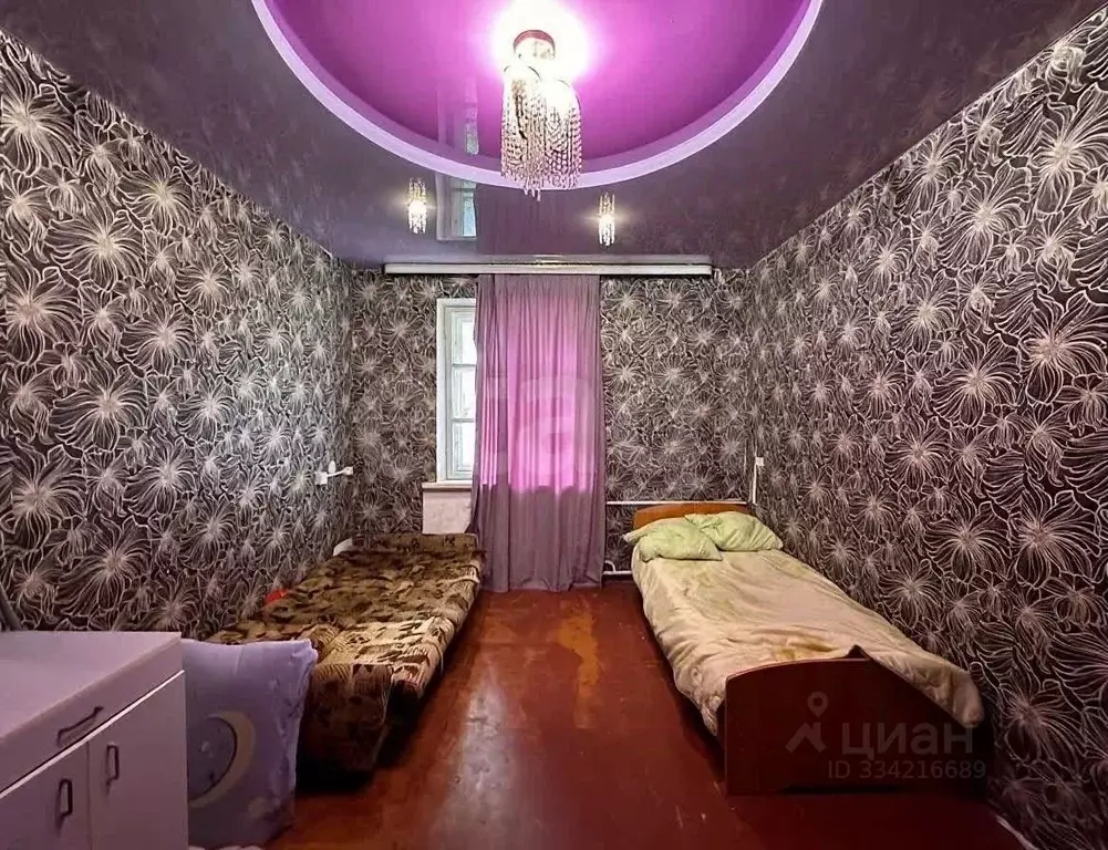 Комната Ярославская область, Рыбинск ул. Радищева, 28 (16.4 м) - Фото 1