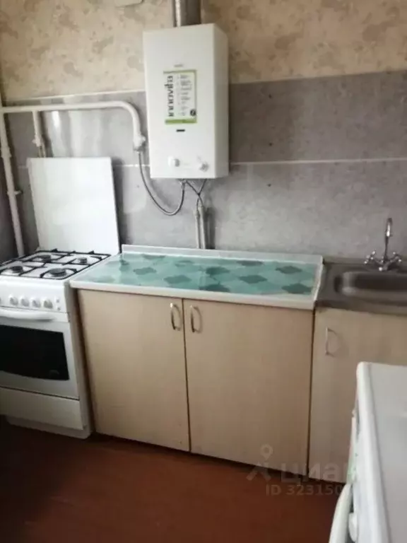 1-к кв. Нижегородская область, Нижний Новгород ул. Чаадаева, 50 (30.0 ... - Фото 0