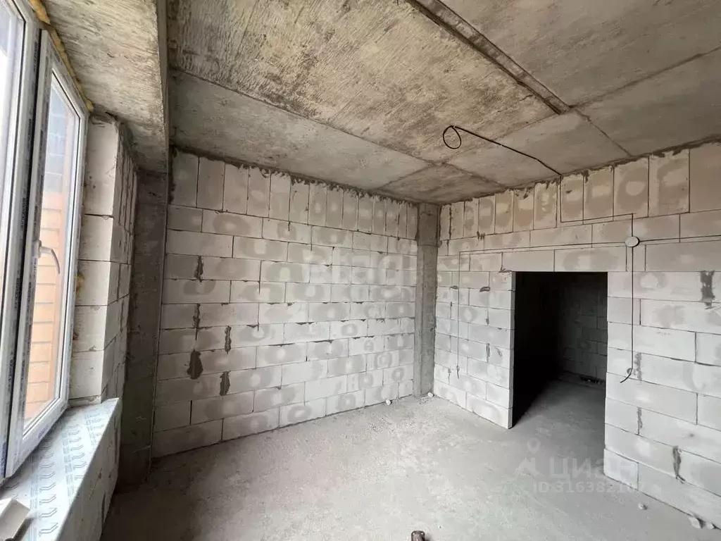 4-к кв. Ингушетия, Магас ул. Мочко Базоркина (152.7 м) - Фото 1