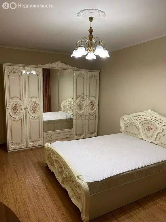 1-комнатная квартира: Москва, улица Седова, 2к1 (40 м) - Фото 1