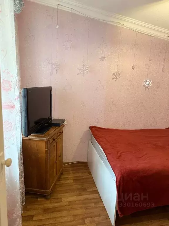 2-к кв. Ставропольский край, Кисловодск ул. Ермолова, 6 (38.0 м) - Фото 2
