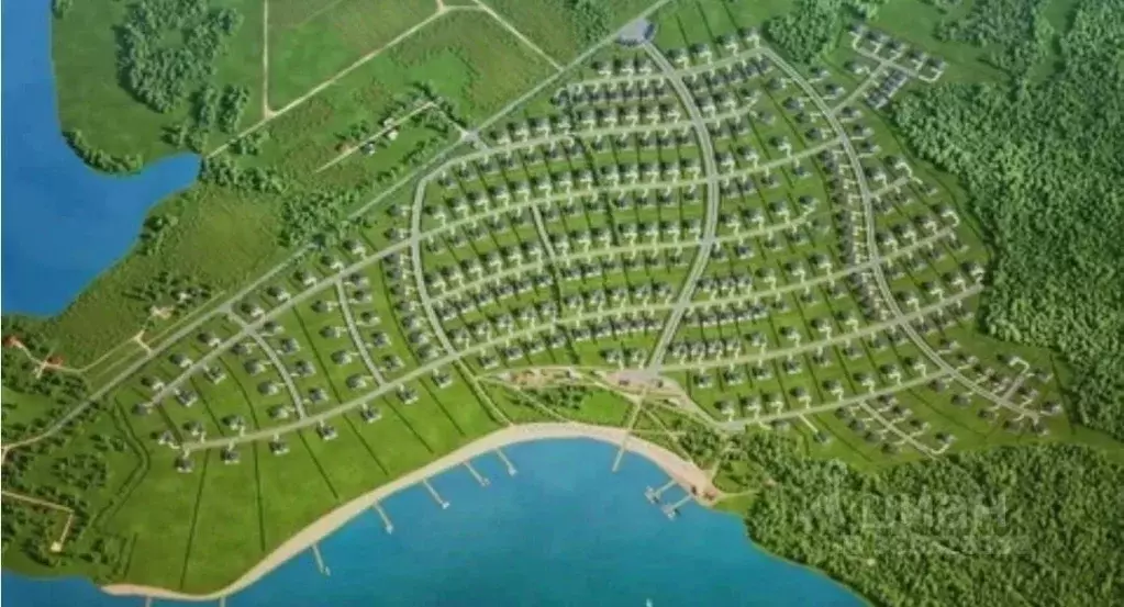 Участок, 16.5 сот., сельхоз (снт или днп) - Фото 2