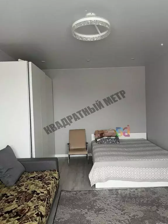 1-к кв. Калмыкия, Элиста ул. В.И. Ленина, 268 (41.3 м) - Фото 2