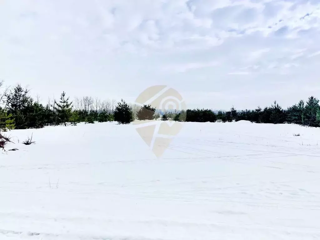 Участок в Белгородская область, Старый Оскол ул. Новаторов (15.0 сот.) - Фото 1