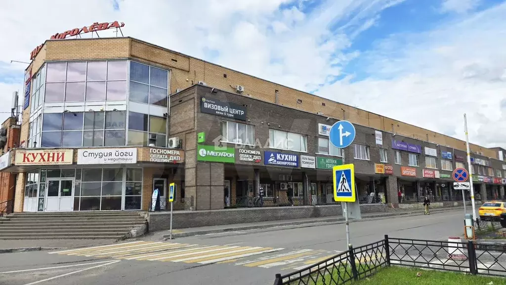 Сдам помещение свободного назначения, 31 м - Фото 0