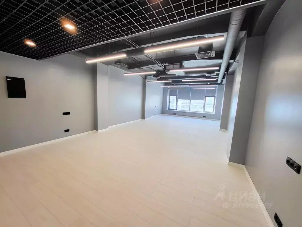 Офис в Москва Переведеновский пер., 13С18 (63 м) - Фото 2