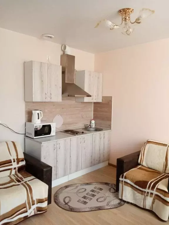 Студия Свердловская область, Екатеринбург ул. Хрустальногорская, 88/2 ... - Фото 2