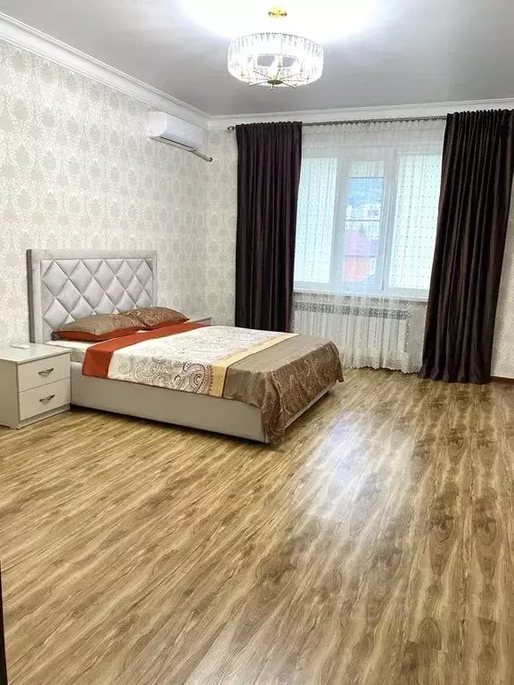 1-к кв. Дагестан, Махачкала ул. Юсупа Акаева, 25А (54.0 м) - Фото 2