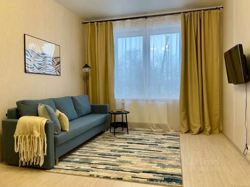 2-к кв. Пермский край, Пермь ул. Барамзиной, 32В (56.0 м) - Фото 2