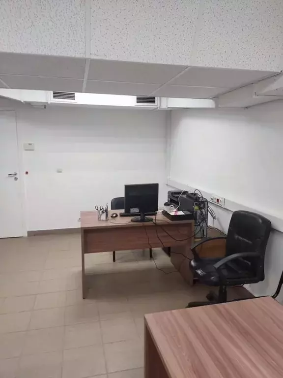 Офис в Москва Овчинниковская наб., 22/24С1 (17 м) - Фото 1