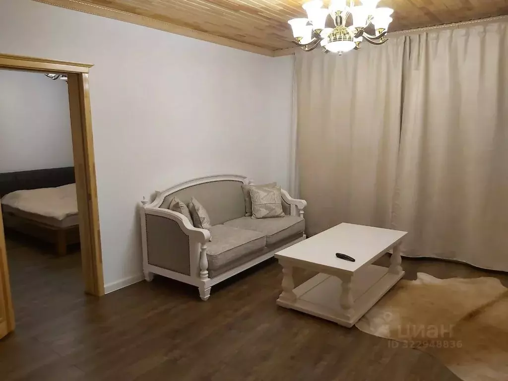 Коттедж в Бурятия, Улан-Удэ 120-й мкр,  (230 м) - Фото 2