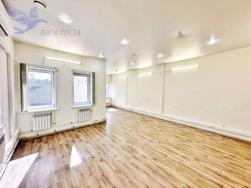 Офис в Нижегородская область, Нижний Новгород Ковровская ул., 21А (532 ... - Фото 1