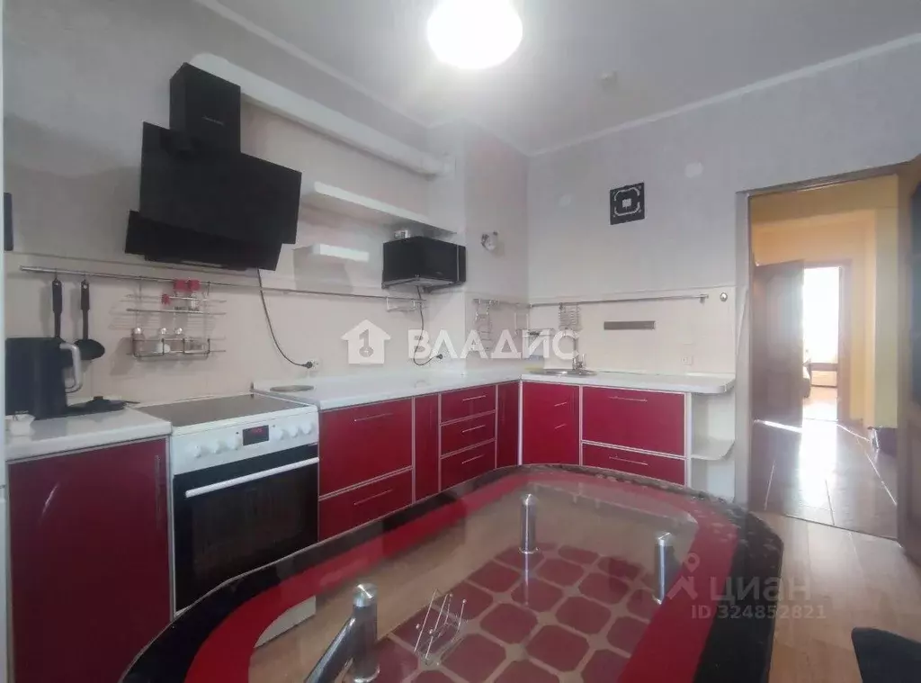 3-к кв. Бурятия, Улан-Удэ 140-й мкр, 7 (73.2 м) - Фото 1