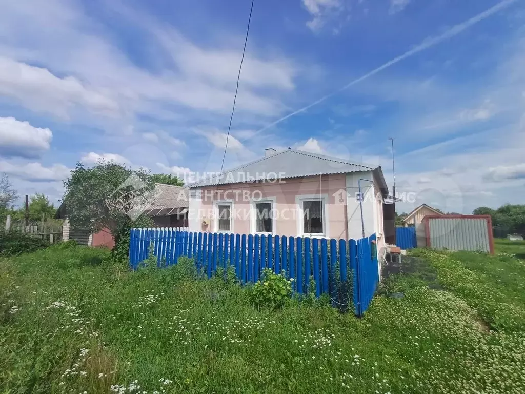 Дом 37 м на участке 27 сот. - Фото 0