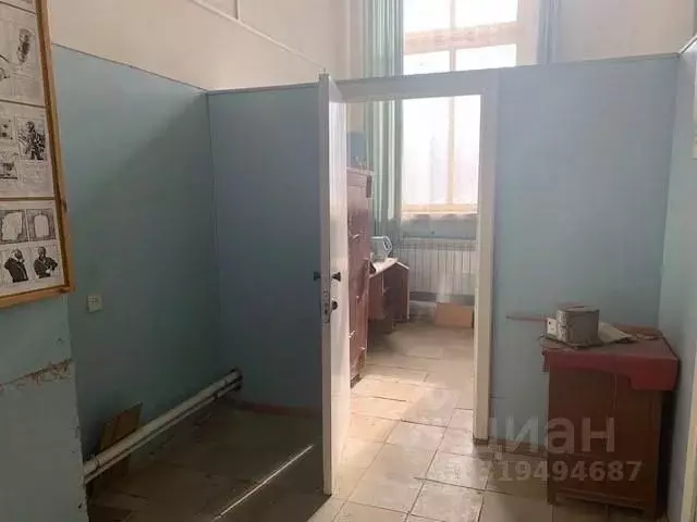 Помещение свободного назначения в Пензенская область, Никольск ул. ... - Фото 0