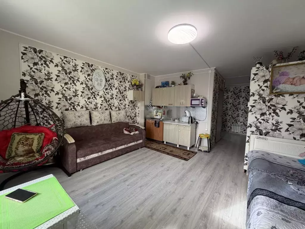 Студия Башкортостан, Бирск ул. Карла Маркса, 50 (39.1 м) - Фото 1