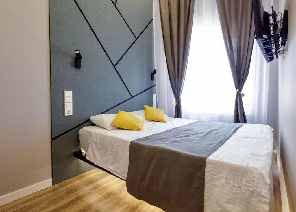 Студия Татарстан, Казань Лево-Булачная ул., 24/20 (19.0 м) - Фото 1