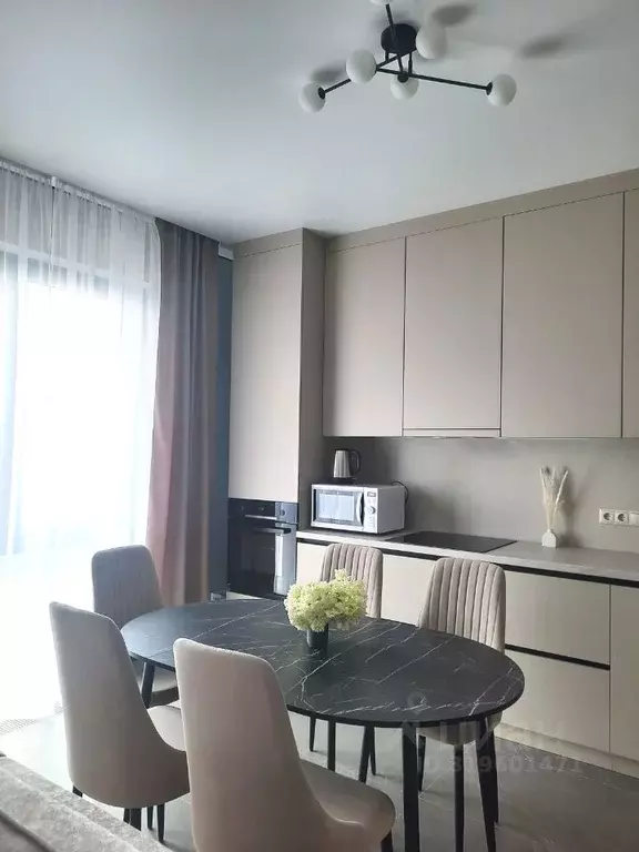 3-к кв. Москва Дубининская ул., 59Б (66.3 м) - Фото 1