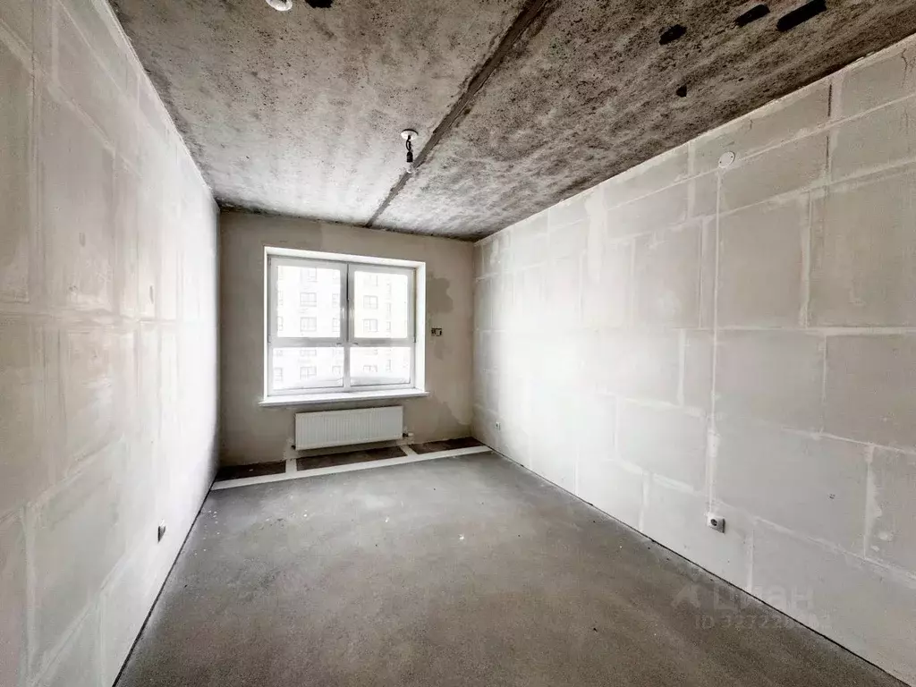 2-к кв. Татарстан, с. Высокая Гора ул. Хасана Шайдуллина, 2 (52.1 м) - Фото 1