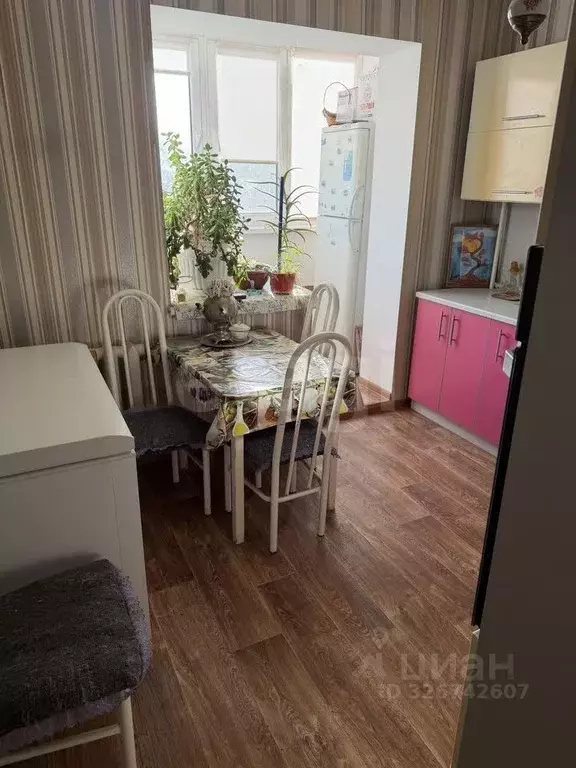 2-к кв. Самарская область, Самара просп. Карла Маркса, 438б (58.0 м) - Фото 2