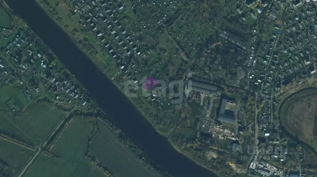 Участок в Вологодская область, Сокол ул. Жилучасток 2 (15.0 сот.) - Фото 2