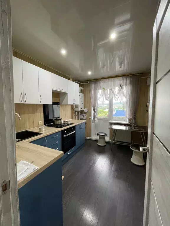 Продаётся 3-к квартира, 75.9 м - Фото 0