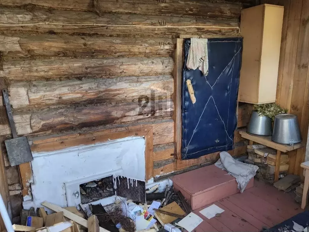 Участок в Свердловская область, Верхняя Пышма городской округ, пос. ... - Фото 1