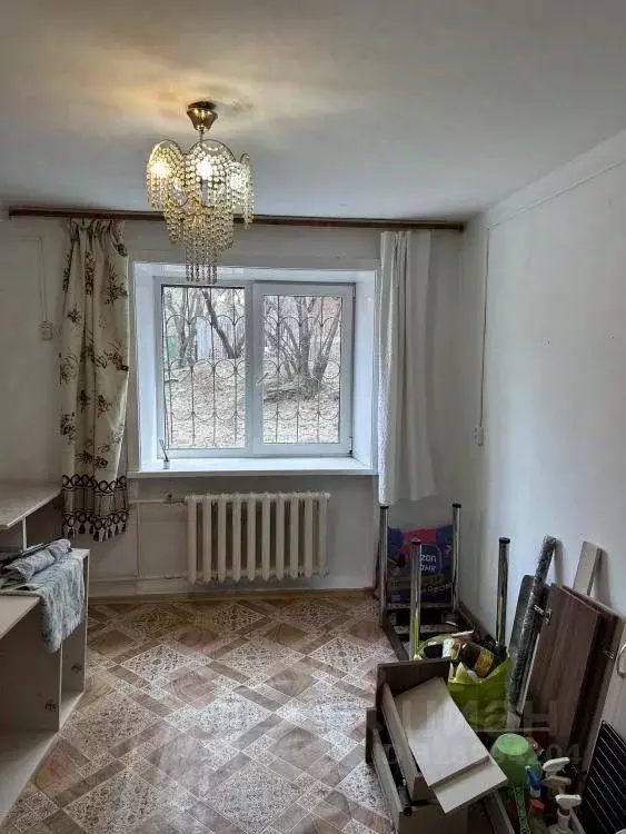 Комната Иркутская область, Иркутск Партизанская ул., 83А (13.2 м) - Фото 1